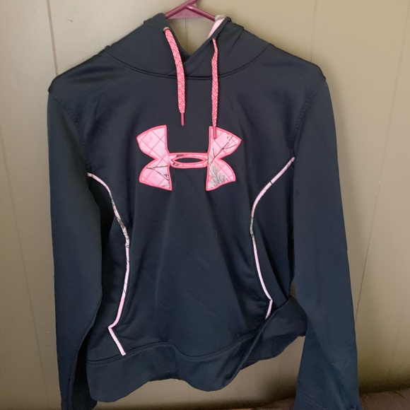 Under Armour Hoodie
